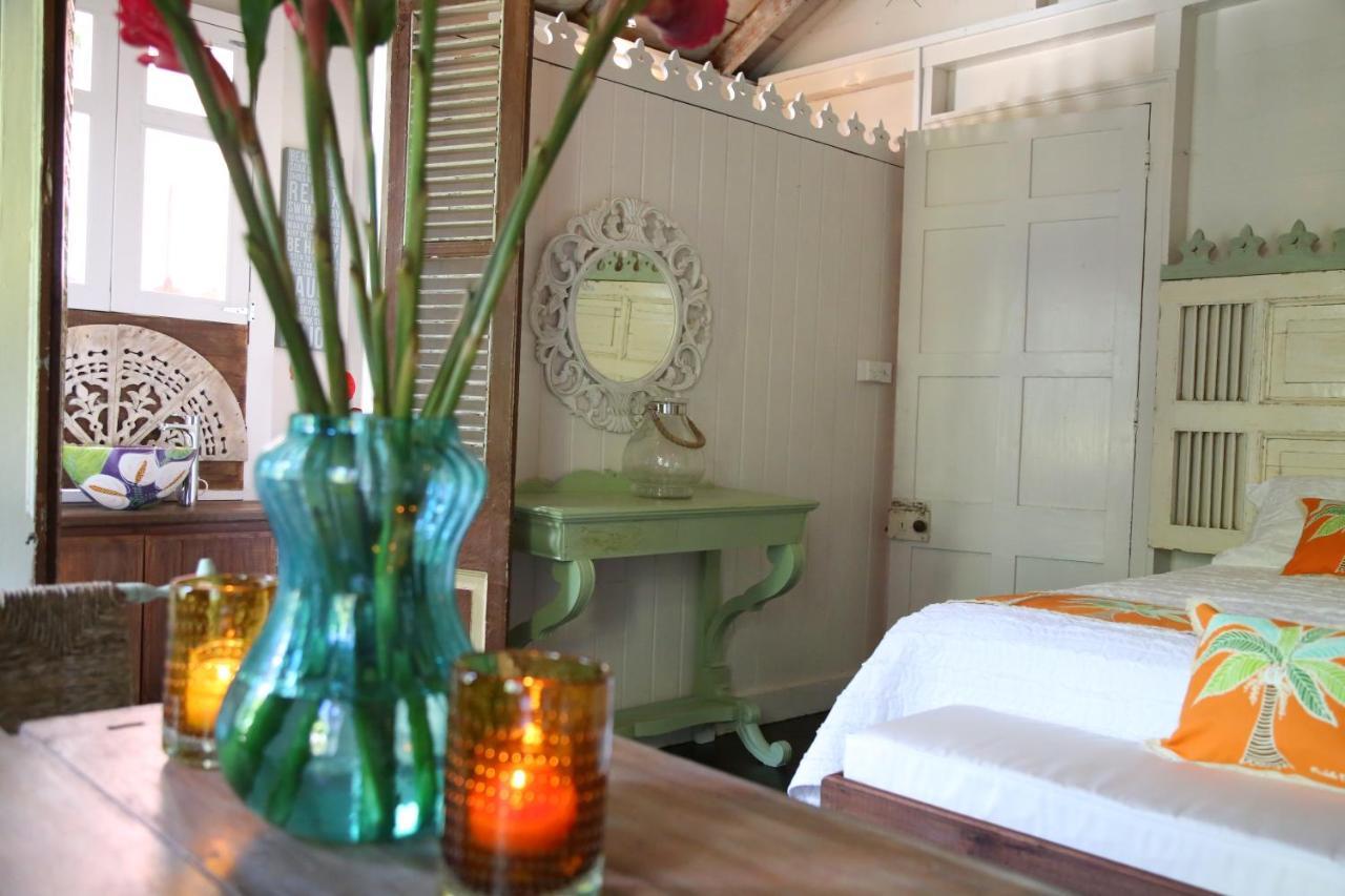 Pink Plantation House Hotel Castries Eksteriør billede