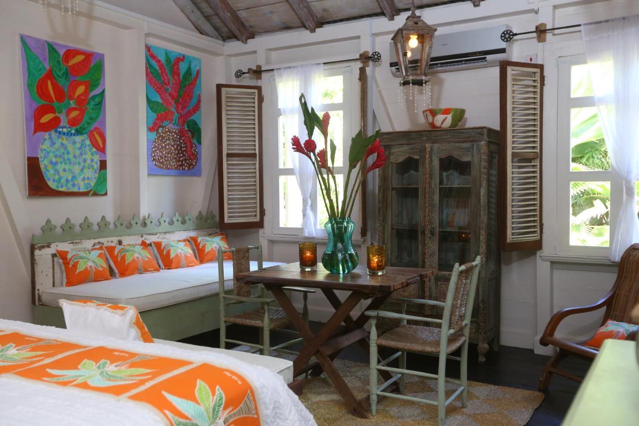 Pink Plantation House Hotel Castries Eksteriør billede